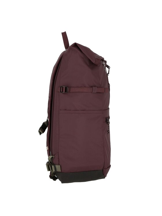Fjällräven Fjällräven Plecak 206522 Bordowy