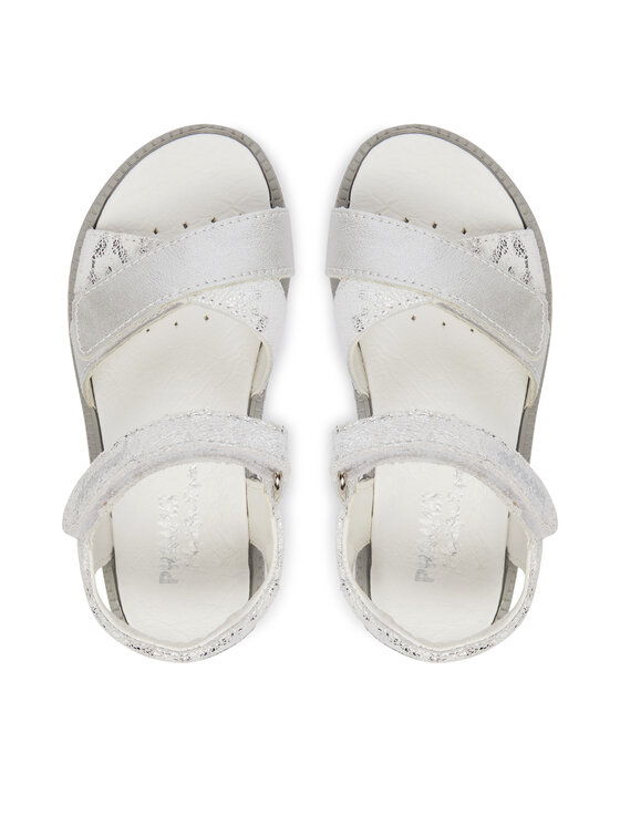 Primigi Primigi Sandali 1385311 M Argento