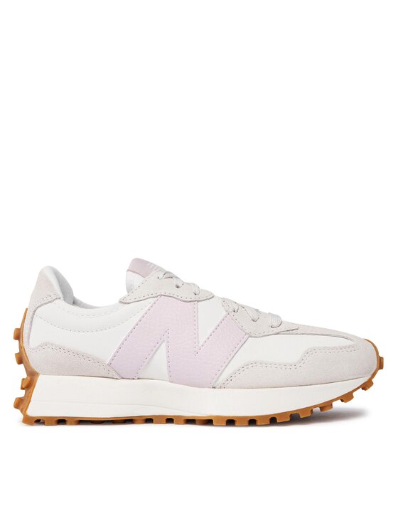 New Balance New Balance Sneakersy WS327OR Bílá