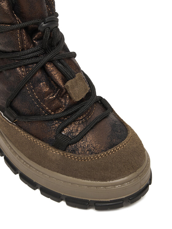 Primigi Primigi Апрески GORE-TEX 8879822 S Кафяв