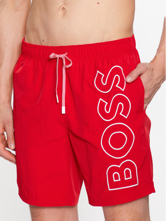 Pantaloncini da bagno Boss