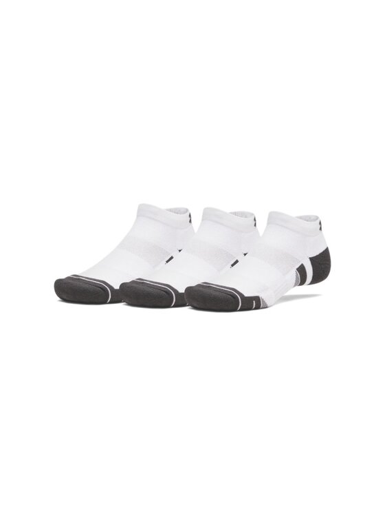 Under Armour Under Armour Skarpety krótkie 6015137 Biały