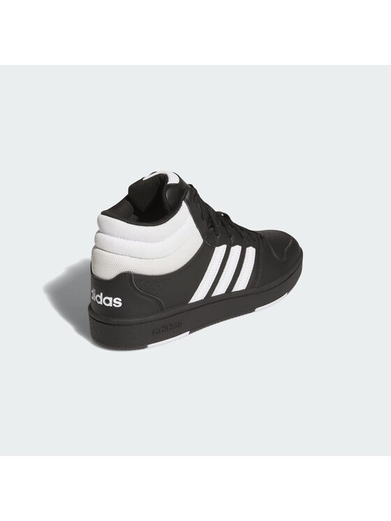 adidas adidas Tossud Hoops Mid Classic Shoes KI1035 Must