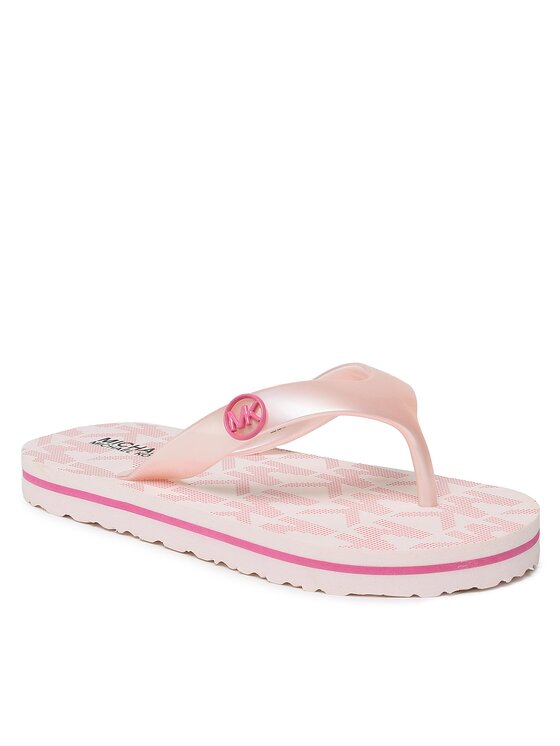 Infradito Endine Stripe MK100660C Rosa