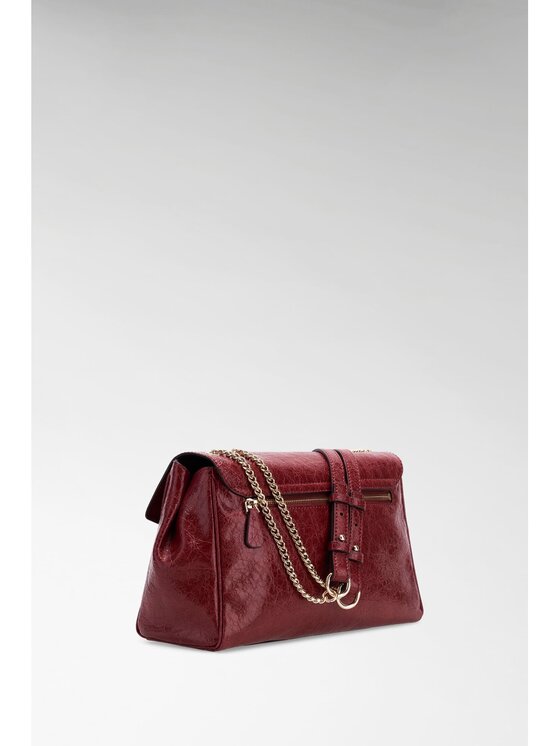 Guess Guess Torebka 185296 Czerwony