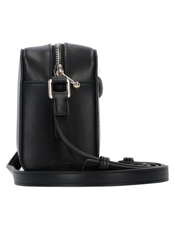 Lacoste Lacoste Torebka 325190 Czarny