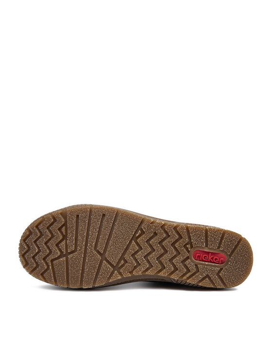 Rieker Rieker Saapad CEO-N0711-54 Roheline
