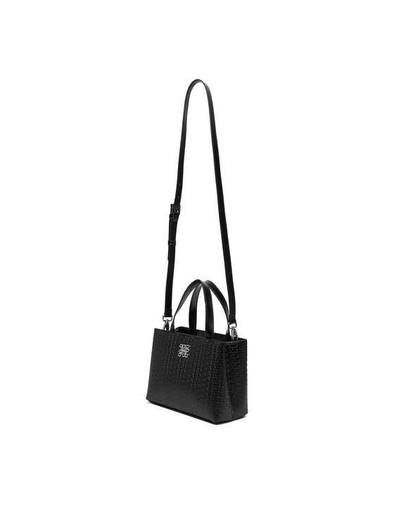 Nine West Nine West Torbica CEO-HAMPSHIRE-II-LDA8175 Crna