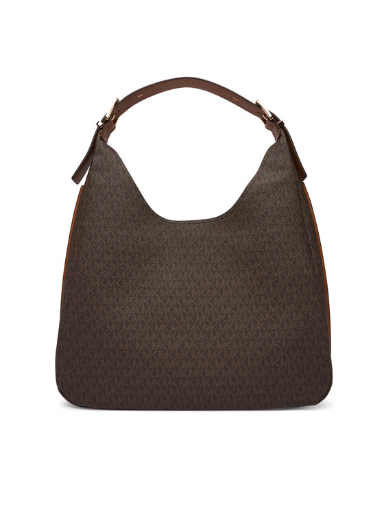 MICHAEL Michael Kors MICHAEL Michael Kors Kabelka 30F5GY5H7B Hnědá