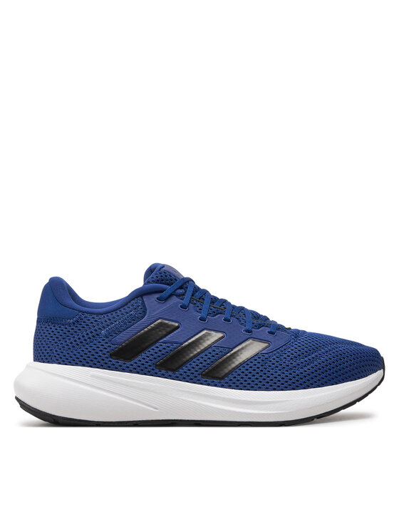 Adidas Tekaški čevlji Response Runner U IH3577 Mornarsko Modra