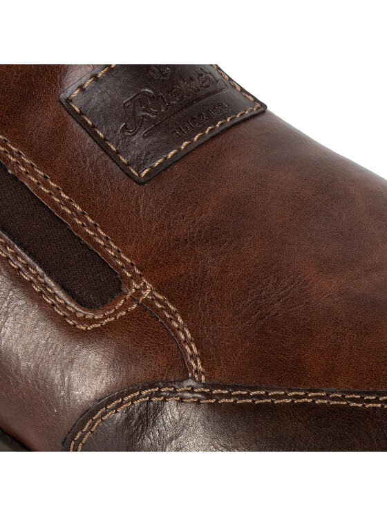 Rieker Rieker Scarpe basse 03354-26 Marrone
