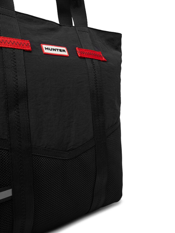 Hunter Hunter Pārnēsajamā soma CWBEO-HTR-F-004-09 Melns