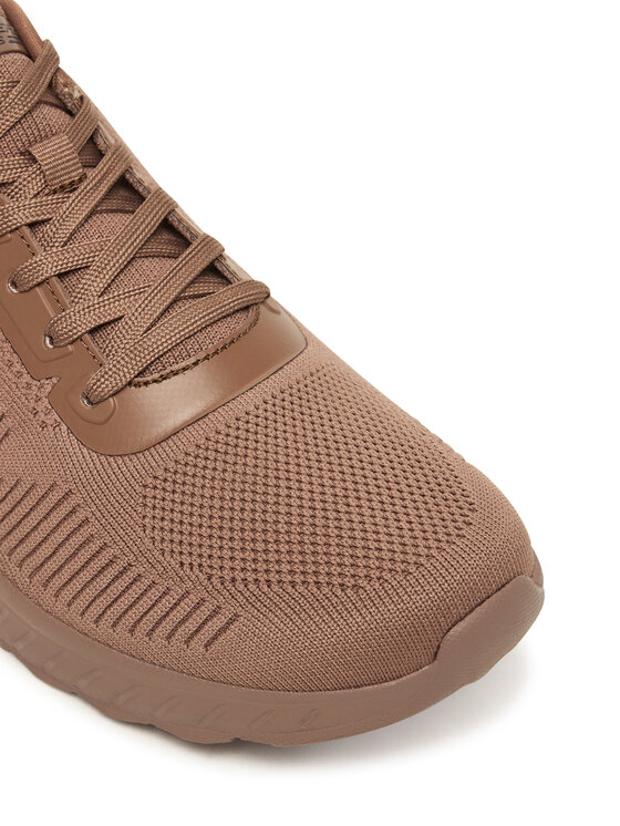 Skechers Skechers Superge BOBS SPORT Face Off 117209 Rdeča