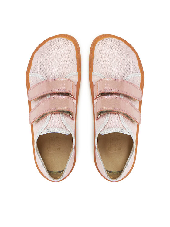 Froddo Froddo Pantofole G1700379 D Rosa