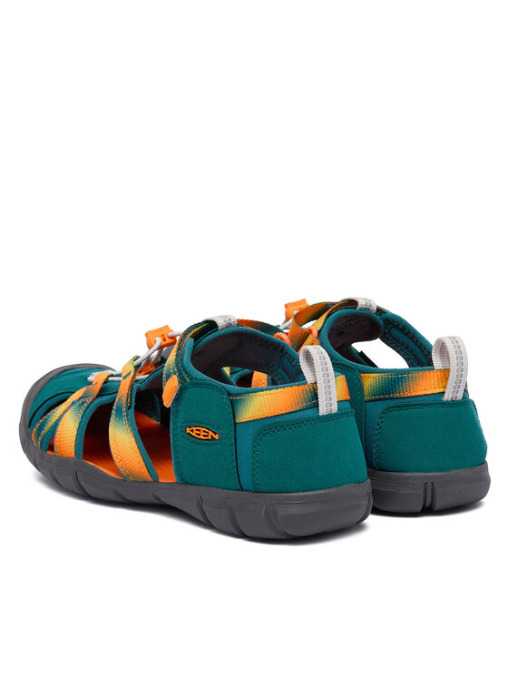 Keen Keen Szandál Seacamp II CNX 1032164 Türkizkék