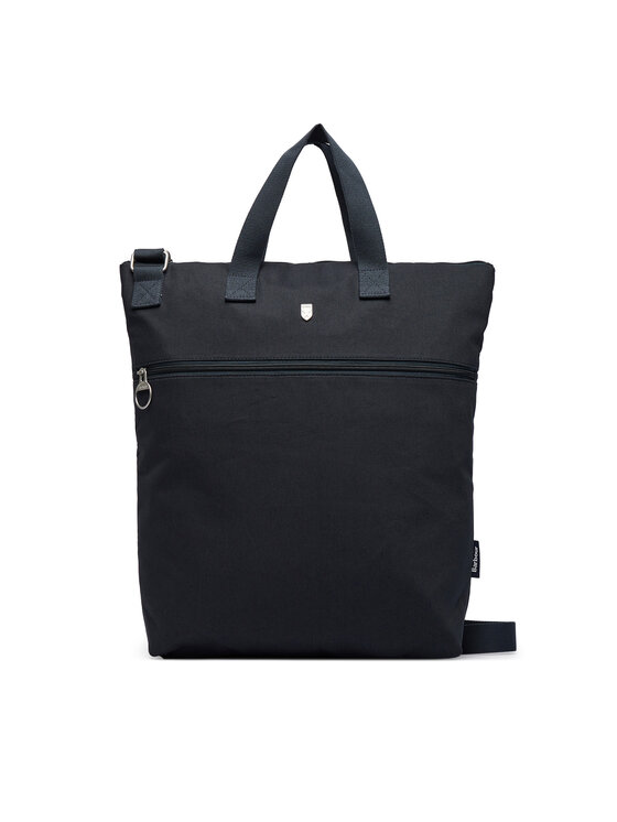 Barbour Barbour Borsa Cascade City UBA0763NY71 Blu scuro