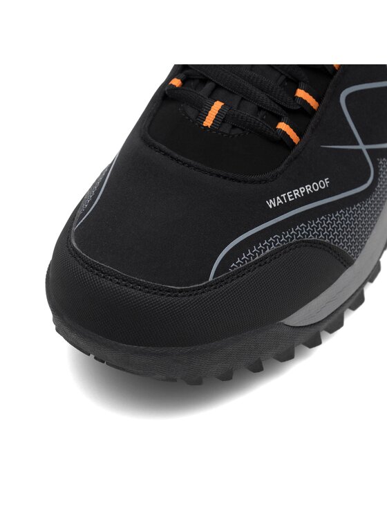 Sprandi Sprandi Scarpe basse MP86-19003B Nero