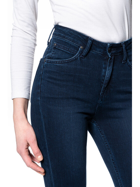 Lee Lee Jeans IVY Blu Skinny Fit