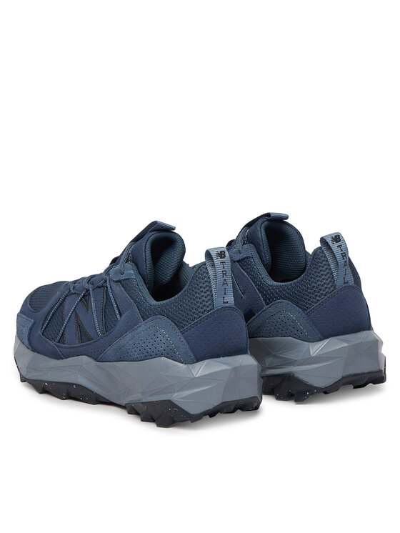 New Balance New Balance Tossud Sneakersy Dynasoft Tektrel V1 MTTRS2BP Tumesinine