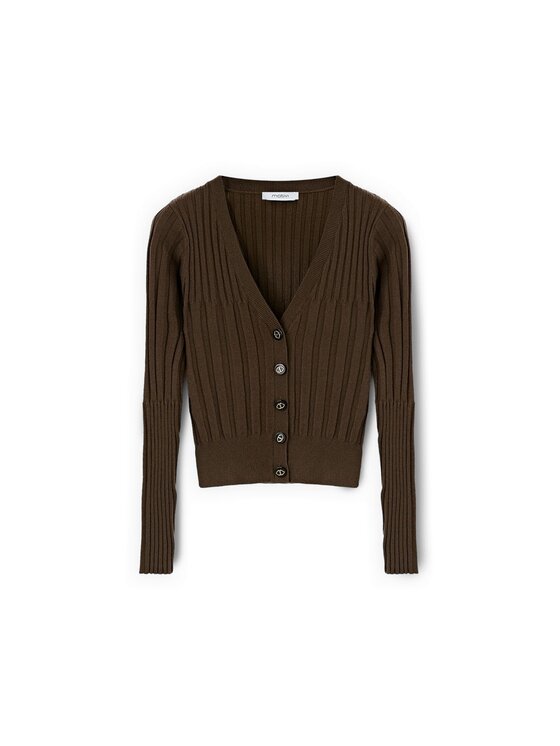 Motivi Motivi Maglione M446W003544N035 Verde Slim Fit