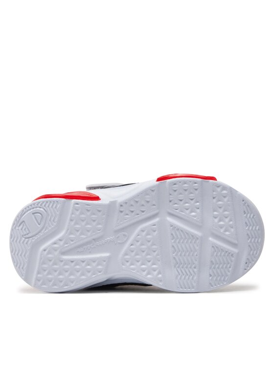 Champion Champion Tenisice Wave B Td Low Cut Shoe S32777-CHA-WW007 Bijela