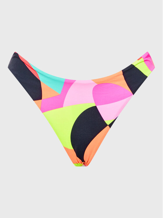 Maaji Maaji Spodnji del bikini 2594SBC017 Pisana