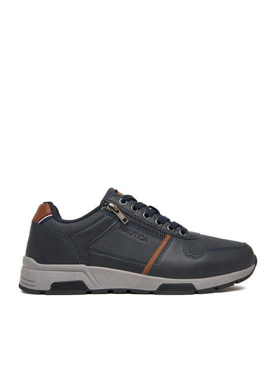 Nautica Nautica Sneakers CEO-JACK-01 V5 Bleumarin