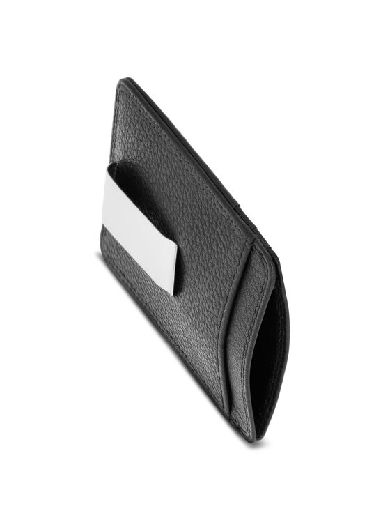 Redolz Redolz Etui na karty kredytowe 301814 Czarny