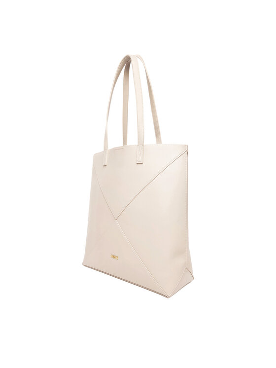 MEXX MEXX Torebka CEO-MEXX-L-006-09 Écru