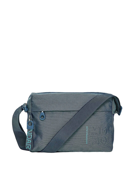 Mandarina Duck Mandarina Duck Borsa p10qmtv8-23e Blu