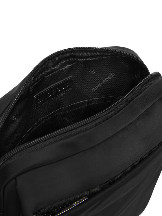 GINO ROSSI GINO ROSSI Handtasche C-GIN-E-031-05 Schwarz
