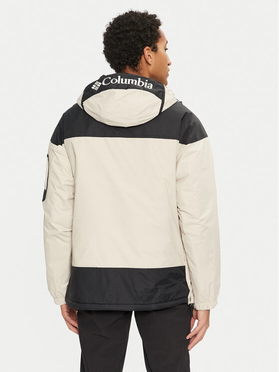 Columbia Columbia Anorak-jope Challenger™ II 2090991 Beež Active Fit