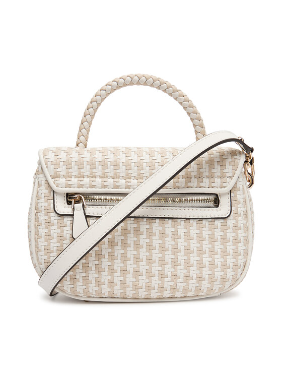 Guess Guess Borsetta Mirema HWWG96 31200 Bianco