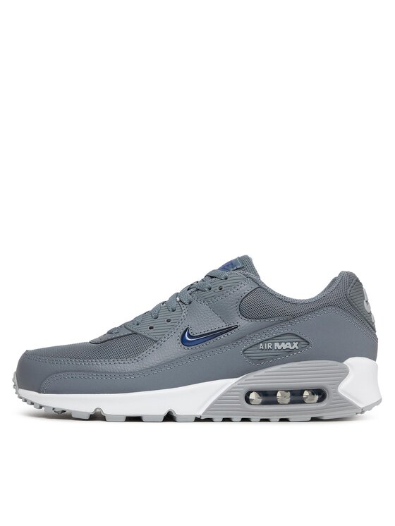 Nike Nike Снікерcи Air Max 90 FN8005 001 Сірий