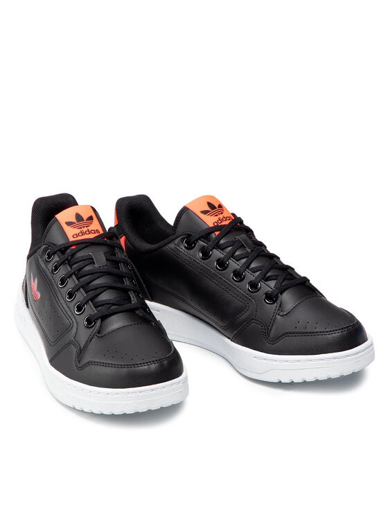 adidas Sneakersy Ny 90 H02171 Czarny | Modivo.pl