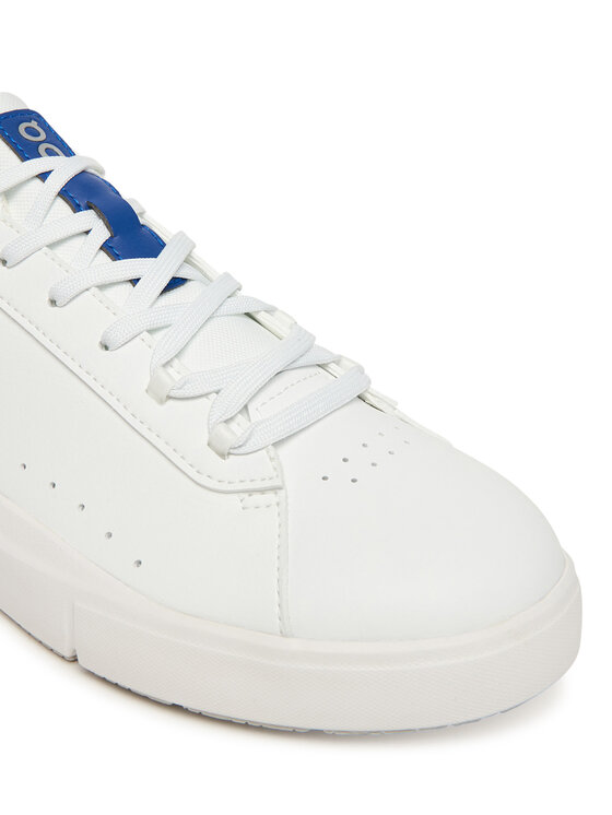 On On Sneakers The Roger Advantage 3MF3064 Weiß