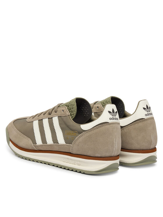 adidas adidas Sportcipők Sl 72 Rs JQ9719 Barna