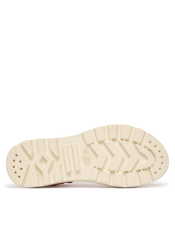 Palladium Palladium Szandál Pallacruisestrapwo 94708-619-M Rózsaszín