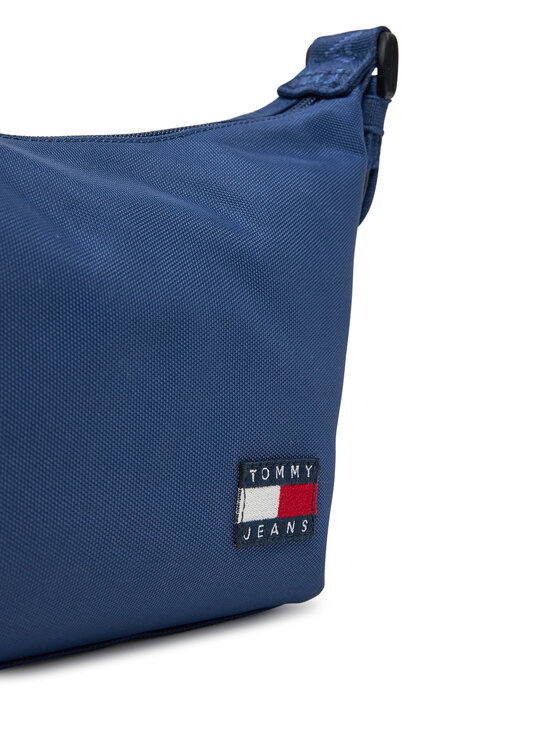 Tommy Jeans Tommy Jeans Táska Tjw Ess Daily Shoulder Bag AW0AW17287 Sötétkék
