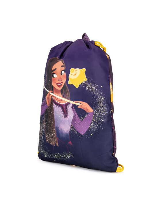 Wish Wish Rucsac tip sac ACCCS-AW24-328DW Violet