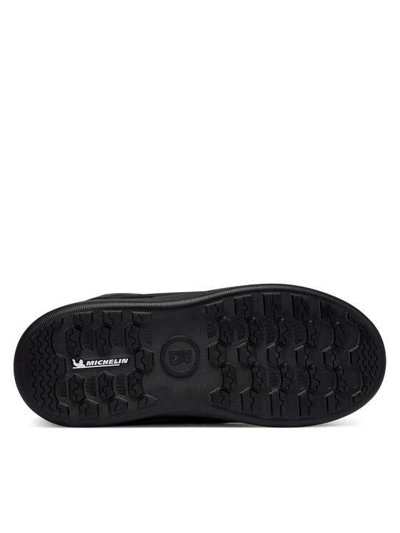 Bogner Bogner Sněhule Laax 10 32547554 Černá