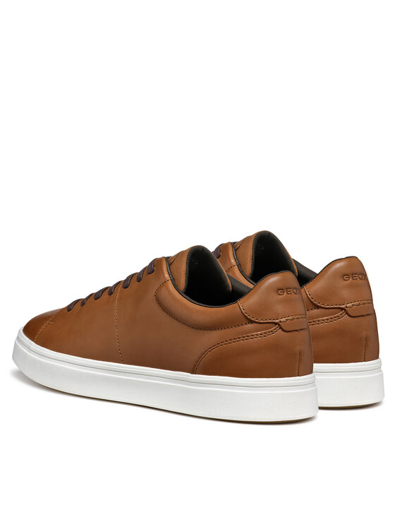 Geox Geox Tossud U Baltmoore U55LDC 00043 C6001 Pruun