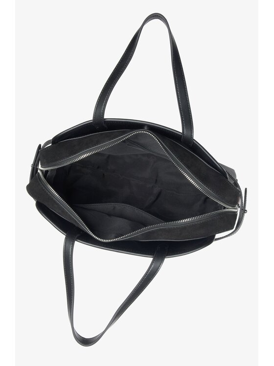 Estro Estro Borsetta ER00116662 Nero