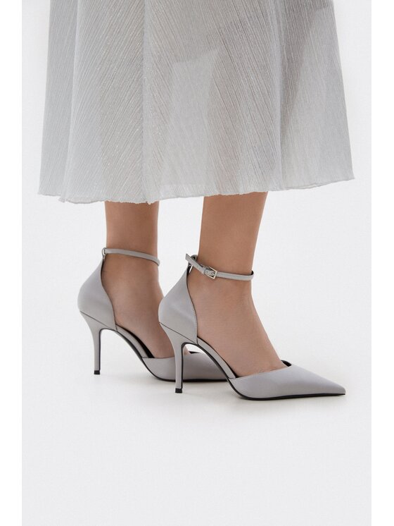 Estro Estro Décolleté ER00114244 Grigio