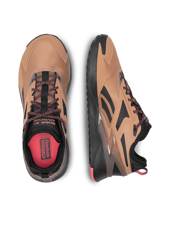 Reebok Reebok Superge 100033321-W Rjava