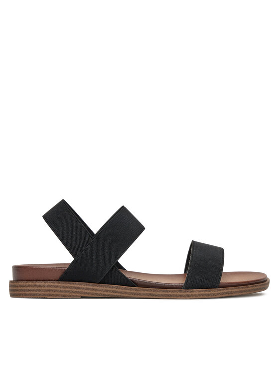 Clara Barson Clara Barson Basutės WS060701-01 Juoda