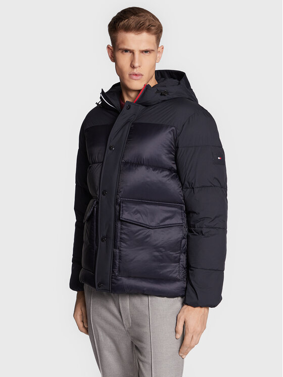 Kurtka zimowa Tommy Hilfiger