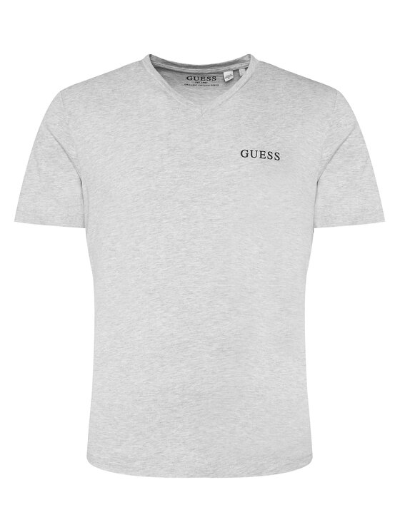 Guess Guess Set od 3 majice U5BG58 KCAM1 Šarena Regular Fit