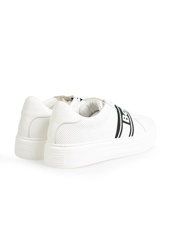 Baldinini Baldinini Sneakersy 096385XNANE909000BBX Biały