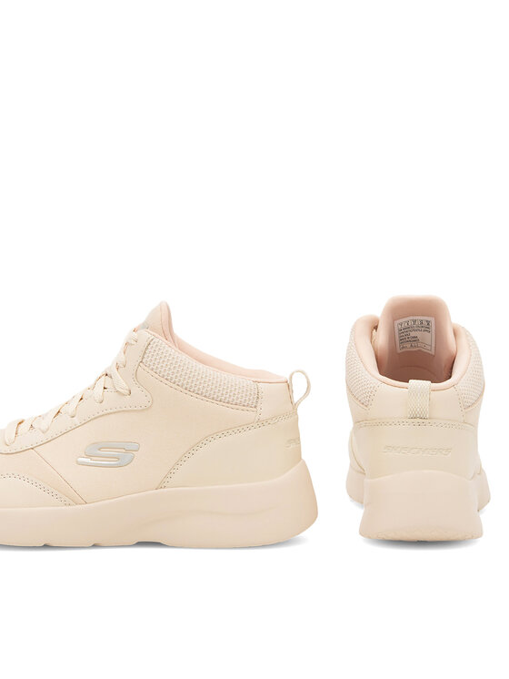 Skechers Skechers Sneakersy 66666321 Beżowy